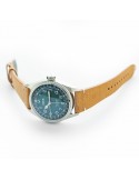 Zegarek lotniczy męski Oris Big Crown Pointer Date X Cervo Volante Green 0175477794067-Set - Zegarki ORIS