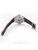 Zegarek lotniczy męski Oris Big Crown Pointer Date X Cervo Volante Green 0175477794067-Set - Zegarki ORIS