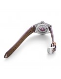 Zegarek lotniczy męski Oris Big Crown Pointer Date X Cervo Volante Blue 0175477794065-Set - Zegarki ORIS