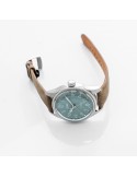 Zegarek lotniczy damski Oris Big Crown Pointer Date 01 754 7749 4067-07 5 17 68 - Zegarki ORIS