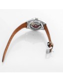 Zegarek lotniczy damski Oris Big Crown Pointer Date 01 754 7749 4067-07 5 17 68 - Zegarki ORIS