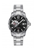 Certina DS PODIUM GMT C034.455.11.057.00 - Zegarki CERTINA