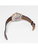 Zegarek lotniczy męski Oris Big Crown Pointer Date 01 754 7749 3167-07 5 17 69Gbr - Zegarki ORIS