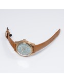 Zegarek lotniczy męski Oris Big Crown Pointer Date 01 754 7749 3167-07 5 17 66Br - Zegarki ORIS