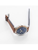 Zegarek lotniczy męski Oris Big Crown Pointer Date 01 754 7741 4365-07 5 20 58 - Zegarki ORIS