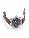 Zegarek lotniczy męski Oris Big Crown Pointer Date 01 754 7741 4068-07 5 20 64 - Zegarki ORIS