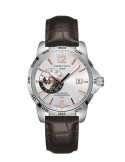 Certina DS PODIUM GMT C034.455.16.037.01 - Zegarki CERTINA