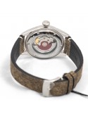 Zegarek lotniczy męski Oris Big Crown Pointer Date 01 754 7741 4068-07 5 20 50 - Zegarki ORIS