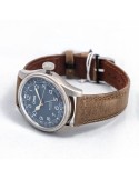 Zegarek lotniczy męski Oris Big Crown Pointer Date 01 754 7741 4065-07 5 20 63 - Zegarki ORIS