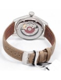 Zegarek lotniczy męski Oris Big Crown Pointer Date 01 754 7741 4065-07 5 20 63 - Zegarki ORIS