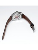 Zegarek lotniczy męski Oris Big Crown Pointer Date 01 754 7741 4064-07 5 20 65 - Zegarki ORIS