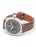 Zegarek lotniczy męski Oris Big Crown Pointer Date 01 754 7741 4064-07 5 20 64 - Zegarki ORIS