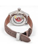 Zegarek lotniczy męski Oris Big Crown Pointer Date 01 754 7741 4064-07 5 20 64 - Zegarki ORIS