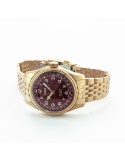 Zegarek lotniczy męski Oris Big Crown Pointer Date Bronze 0175477413168-0782001 - Zegarki ORIS