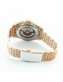 Zegarek lotniczy męski Oris Big Crown Pointer Date Bronze 0175477413168-0782001 - Zegarki ORIS
