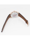 Zegarek lotniczy męski Oris Big Crown Pointer Date Bronze 0175477413168-0752058Br - Zegarki ORIS