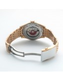 Zegarek lotniczy męski Oris Big Crown Pointer Date Bronze 0175477413167-0782001 - Zegarki ORIS