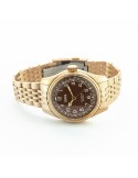 Zegarek lotniczy męski Oris Big Crown Pointer Date Bronze 0175477413166-0782001 - Zegarki ORIS