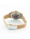 Zegarek lotniczy męski Oris Big Crown Pointer Date Bronze 0175477413166-0782001 - Zegarki ORIS