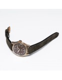 Zegarek lotniczy męski Oris Big Crown Bronze Pointer Date 01 754 7741 3166-07 5 20 74Br - Zegarki ORIS