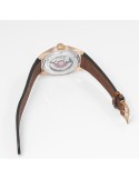 Zegarek lotniczy męski Oris Big Crown Pointer Date Bronze 0175477413165-0752058Br - Zegarki ORIS