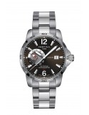 Certina DS PODIUM GMT C034.455.44.087.00 - Zegarki CERTINA