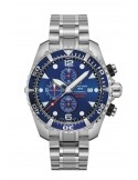 Certina DS ACTION CHRONOGRAPH Diver’S WATCH C032.427.11.041.00 - Zegarki CERTINA