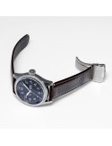 Zegarek męski Oris Big Crown Small Second Pointer Day 01 745 7688 4034-07 5 22 77Fc - Zegarki ORIS