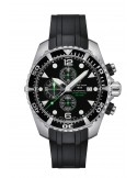 Certina DS ACTION CHRONOGRAPH Diver’S WATCH C032.427.17.051.00 - Zegarki CERTINA