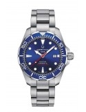 Certina DS ACTION Diver C032.407.11.041.00 Powermatic 80 - Zegarki CERTINA