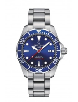 Certina DS Action Diver C032.407.11.041.00 Powermatic 80