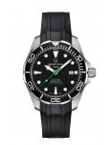 Certina DS ACTION Diver C032.407.17.051.00 Powermatic 80 - Zegarki CERTINA