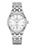 Elegancki zegarek męski automatyczny Certina DS-8 Gent Powermatic 80 C033.407.11.013.00