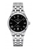 Elegancki zegarek męski automatyczny Certina DS-8 Gent Powermatic 80 C033.407.11.053.00