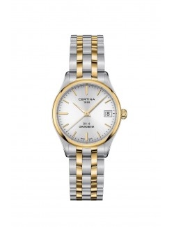 Certina DS-8 Lady C033.251.22.031.00 - Zegarki CERTINA
