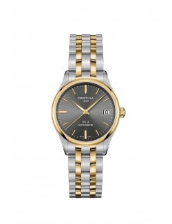 Certina DS-8 Lady C033.251.22.081.00 - Zegarki CERTINA