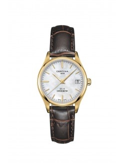 Certina DS-8 Lady C033.251.36.111.00 - Zegarki CERTINA