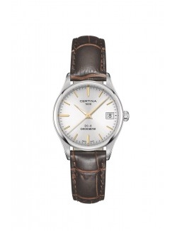 Certina DS-8 Lady C033.251.16.031.01 - Zegarki CERTINA
