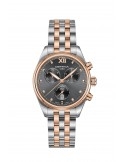 Certina DS CHRONOGRAPH Lady C033.234.22.088.00 - Zegarki CERTINA