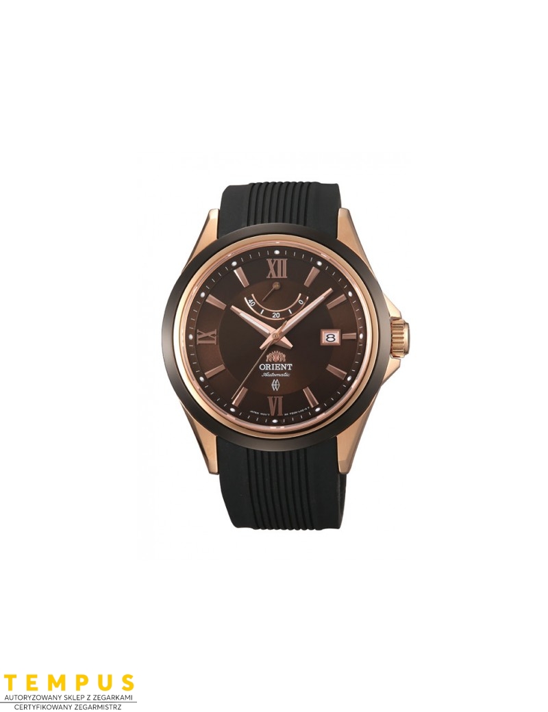 Zegarek męski Orient FFD0K001T0 - Zegarki ORIENT