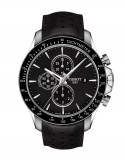 Tissot V8 Automatic Chronograph T106.427.16.051.00 - Zegarki TISSOT