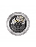 Tissot V8 Automatic Chronograph T106.427.16.051.00 - Zegarki TISSOT