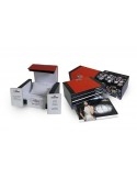 Tissot V8 Automatic Chronograph T106.427.16.051.00 - Zegarki TISSOT