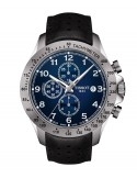 Tissot V8 Automatic Chronograph T106.427.16.042.00 - Zegarki TISSOT
