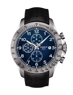Tissot V8 Automatic Chronograph T106.427.16.042.00 - Zegarki TISSOT