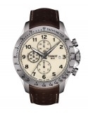 Tissot V8 Automatic Chronograph T106.427.16.262.00 - Zegarki TISSOT