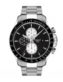 Tissot V8 Automatic Chronograph T106.427.11.051.00 - Zegarki TISSOT