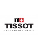 Tissot PRS 516 Automatic Gent T100.430.11.031.00 - Zegarki TISSOT