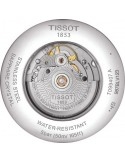 Tissot Chemin des Tourelles Special Edition T099.407.11.033.00 - Zegarki TISSOT