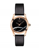 Tissot T-Wave T112.210.36.051.00 - Zegarki TISSOT
